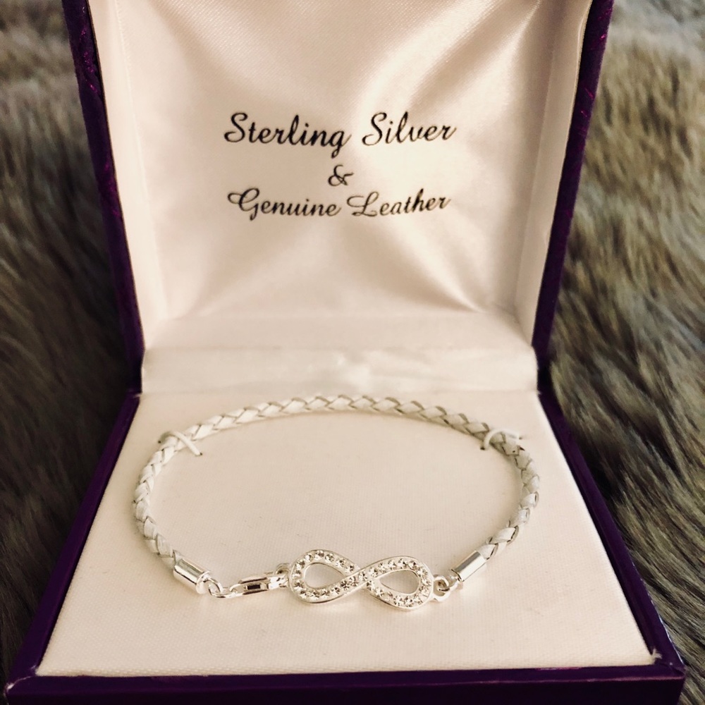 Infiniti Bracelet
